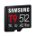 Samsung 512GB T9 microSDXC 200MB/s z czytnikiem - 1522583 - zdjęcie 2